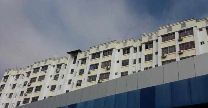 30714 - Brisas del golf - apartamentos