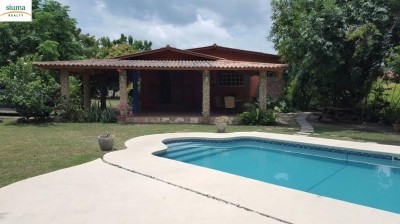 30798 - Chame - houses - las palmas de gorgona