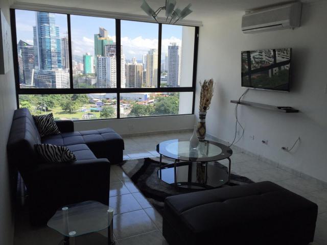 30863 - Punta paitilla - apartamentos