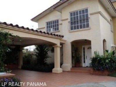 3122 - Condado del rey - casas