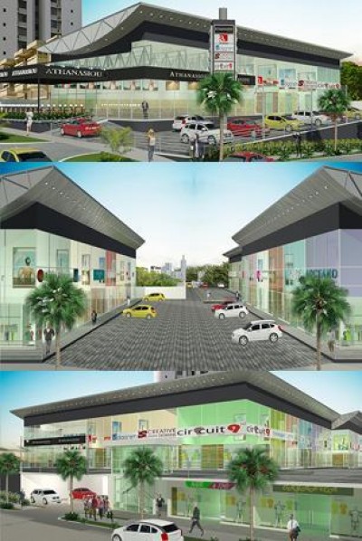 31269 - Obarrio - commercials