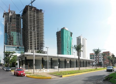 31279 - Obarrio - oficinas - centromall