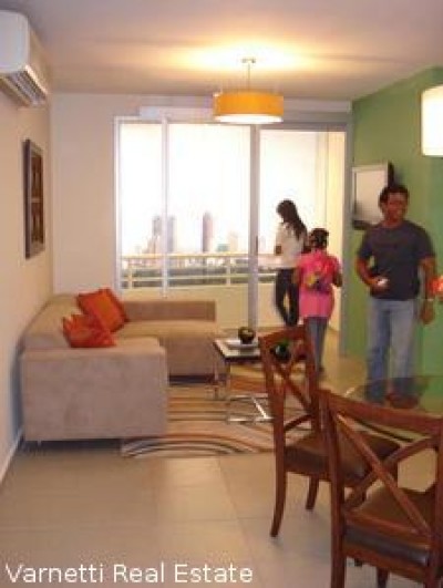 3134 - Via españa - apartamentos