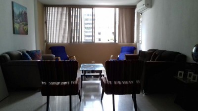 31349 - Balboa - apartamentos