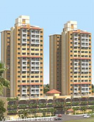 3135 - Bella vista - apartamentos - ph bella vista gardens