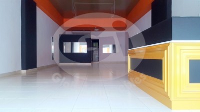 31486 - Via argentina - locales