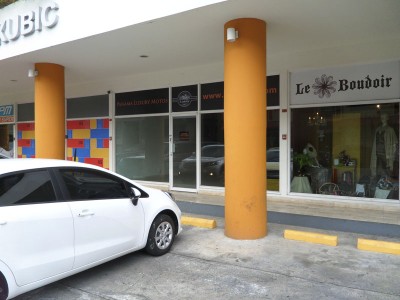 31612 - El cangrejo - locales