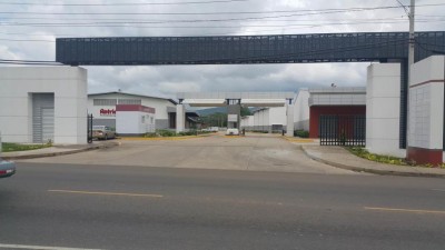 31691 - Tocumen - lotes