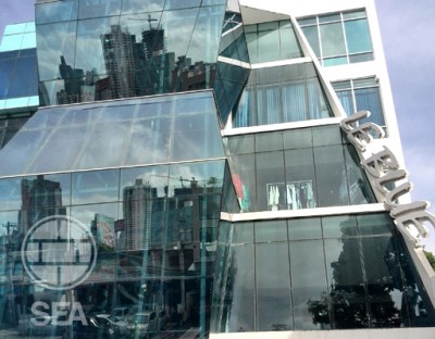 31713 - El carmen - offices