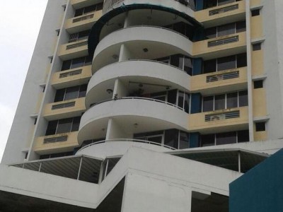 31725 - El dorado - apartments