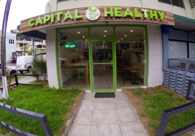 31790 - El cangrejo - locales