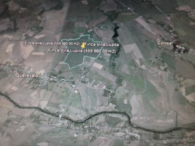 31814 - Querevalo - fincas