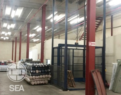 31858 - Zona Libre - locales