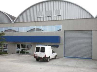 31895 - Tocumen - commercials