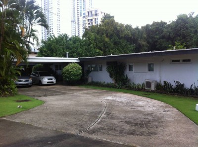 31997 - Altos del golf - casas