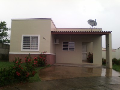 32019 - La Chorrera - casas