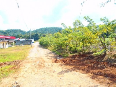 32041 - Villa carmen - lots