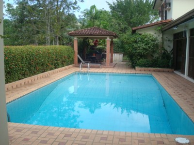 32141 - Las cumbres - houses