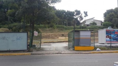 32201 - Bella vista - lotes