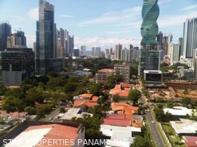 3241 - Obarrio - apartamentos - ph the palm