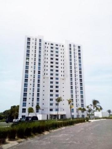 32533 - Antón - apartamentos