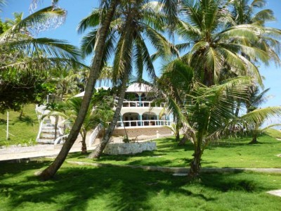 32604 - Portobelo - houses