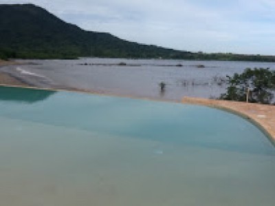 32617 - La Chorrera - casas - playa dorada