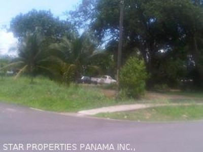 3264 - La Chorrera - lots