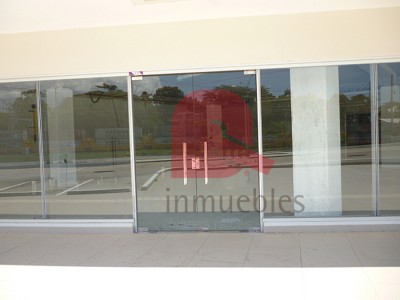 32716 - Albrook - commercials