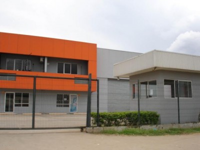 32740 - Via tocumen - commercials