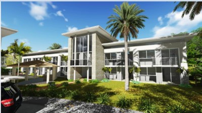 32745 - Panamá - apartments - paraiso village