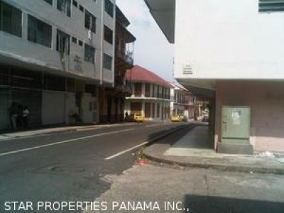 3275 - Casco antiguo - lots