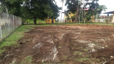 32867 - Ciudad radial - lotes