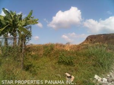 3306 - Via tocumen - lotes