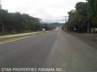 3307 - Via transístmica - lotes