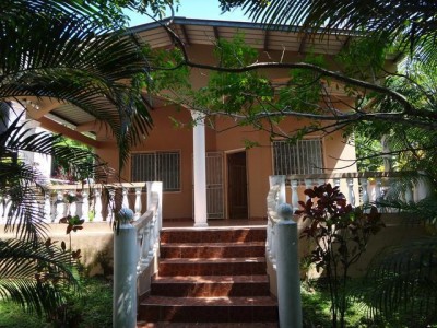 33104 - Penonomé - casas