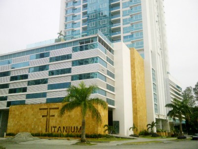 33189 - Costa del este - apartments - titanium tower