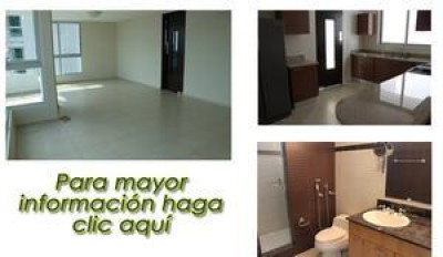 3324 - Costa del este - apartamentos - soho tower