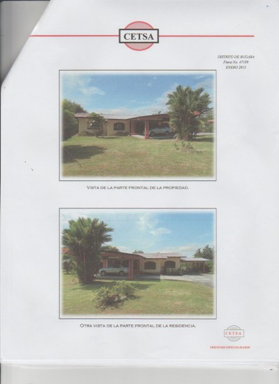 33378 - Bugaba - casas