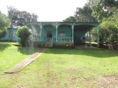 33387 - Santa clara - casas
