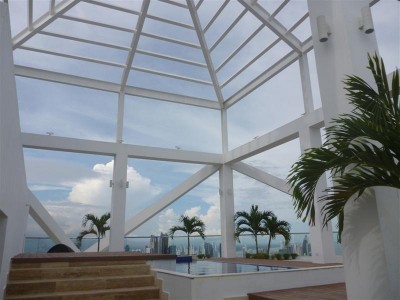 33419 - Balboa - apartments - rivage