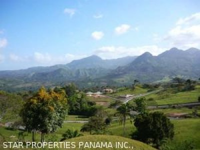 3344 - Capira - houses - trinity hills