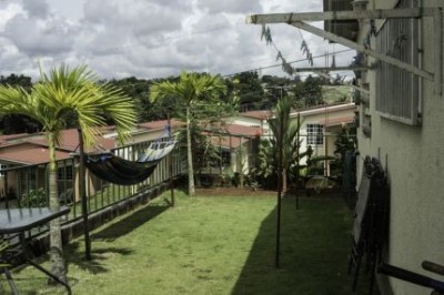 33560 - Arraiján - casas