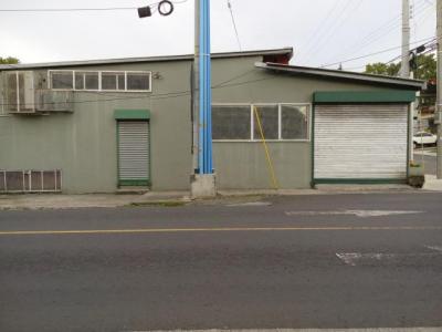 33581 - Parque lefevre - locales