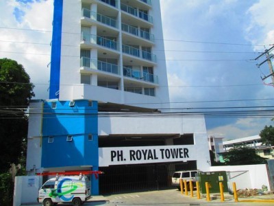 33672 - Carrasquilla - apartamentos