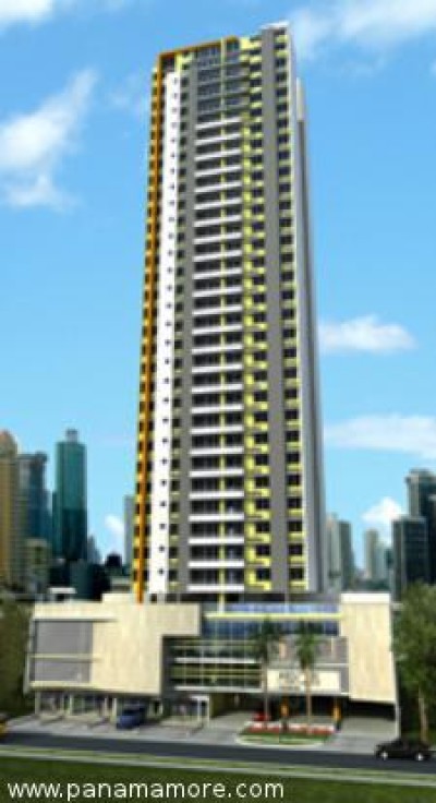 3372 - El cangrejo - apartments - ph marquis tower