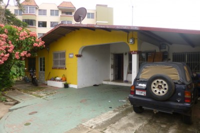 33883 - Chanis - casas