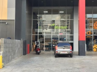 34055 - San francisco - commercials