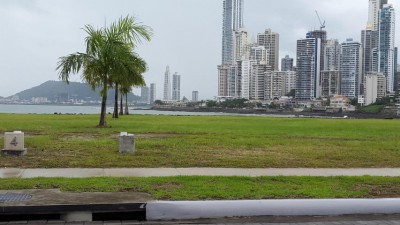 34061 - Punta pacifica - lots