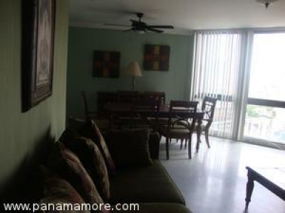 3410 - Marbella - apartamentos - ph vista tower